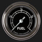 Classic Instruments TR109SLF Traditional - Programmable Fuel Gauge 2-1/8"