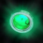 Classic Instruments LTWL-G LED External Warning Light, Green