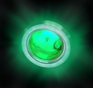 Classic Instruments LTWL-G LED External Warning Light, Green