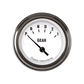 Classic Instruments WH07SLF White Hot - Gear Indicator Gauge no Overdrive 2-1/8"