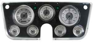 Classic Instruments CT67AW-LS All American 1967-72 Chevy Truck  LS Sending Unit