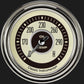 Classic Instruments NT328SLC Nostalgia VT 2 5/8" Oil Temperature Gauge