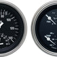 Classic Instruments HR32SLF Hot Rod Series 3-3/8" Two Gauge Set