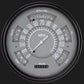 Classic Instruments FC49G 49-50 Shoebox Package, Gray