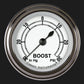 Classic Instruments CW141SLF Classic White 2-1/8" Full Sweep Electric Boost/Va