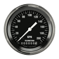 Classic Instruments HR59SLF Hot Rod - Speedometer Gauge 3-3/8" (stock KPH)