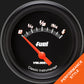 Classic Instruments VS212BBPF Velocity Black w/ Black Performance Bezel 2 5/8"