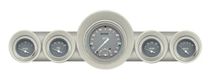 Classic Instruments CH59SG65-LS Silver Gray 1959-1960 Full-size Chevy LS Sending Unit