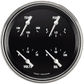 Classic Instruments HR31SLF Hot Rod - Quad Gauge 4-5/8" (Fuel 0-30 OHM)