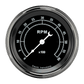 Classic Instruments TR60SLF Traditional - Tachometer 6K RPM 3-3/8"