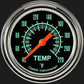 Classic Instruments GS329SLF G/Stock 2 5/8" Stock Eliminator Temp. Gauge