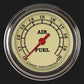 Classic Instruments VT194SLF Vintage 2-1/8" Air Fuel Ratio Gauge