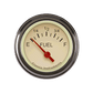 Classic Instruments TE11TSLF Tetra Series, Tan Fuel Gauge 75-10