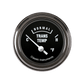 Classic Instruments HR27SLF Hot Rod - Transmission Temp Gauge 2-1/6"