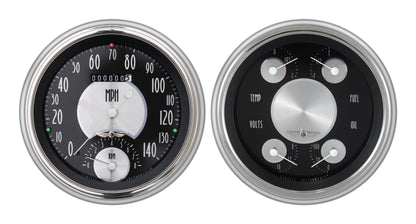 Classic Instruments CH51AT62-LS All American Tradition 51-52 Chevy Car Package LS Sending Unit