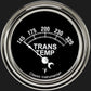 Classic Instruments TR227SLF Traditional 2 5/8" Transmission Temperature Gauge