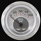 Classic Instruments AW81SRC All American - Oil Pressure Gauge 2-1/8"