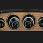 Classic Instruments MU69GS G/Stock 1969-70 Mustang