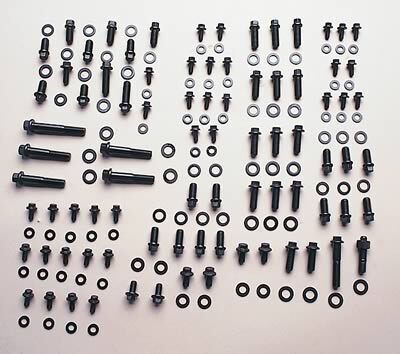 ARP 554-9803 SB Ford 351W Cm Hex Accessory Kit