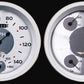 Classic Instruments CT47AW62 1947-53 All American Truck Package