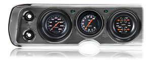 Classic Instruments CV64VSB-LS Velocity Black 1964-65 Chevelle Package LS Sending Unit