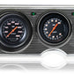 Classic Instruments CV64VSB Velocity Black 1964-65 Chevelle Package