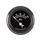 Classic Instruments TR81SLF Traditional - Oil Pressure Gauge 2-1/8"
