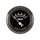 Classic Instruments TR07SLF Traditional 2-1/8" - Gear Indicator Gauge no Overdrive 2-1/8"
