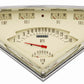 Classic Instruments TF01T-LS Classic Instruments Vintage Tan Tach Force Package