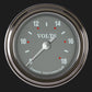Classic Instruments SG130SLF SG - Volt Gauge Full Sweep 2-1/8"