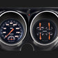 Classic Instruments CAM67VSB Classic Instruments Velocity Black 1967-68 Camaro / Firebird Package