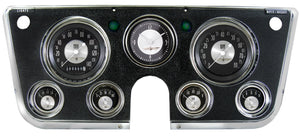 Classic Instruments CT67AT-LS All American Tradition 1967-72 Chevy Truck  LS Sending Unit