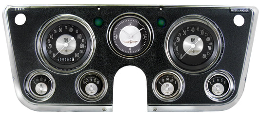 Classic Instruments CT67AT-LS All American Tradition 1967-72 Chevy Truck  LS Sending Unit