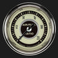 Classic Instruments NT194SHC Nostalgia VT 2 1/8" Air Fuel Ratio Gauge