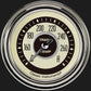 Classic Instruments NT327SLC Nostalgia VT 2 5/8" Transmission Temperature Gauge