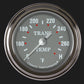 Classic Instruments SG127SLF SG - Transmission Temp Gauge Full Sweep 2-1/8"