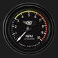 Classic Instruments MA183BLF Moal Bomber 2-1/8" Tachometer