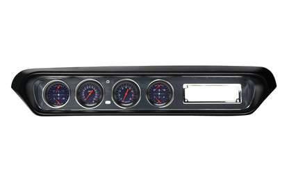 Classic Instruments PC64OE05-LS Classic Instruments Pontiac GTO Package