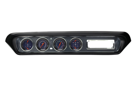 Classic Instruments PC64OE05-LS Classic Instruments Pontiac GTO Package