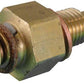 Classic Instruments SN21 Temperature Sending Unit Oil Pan
