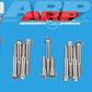 ARP 555-9602 BB Ford Fe Series SS Hex Accessory Kit