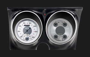 Classic Instruments CAM67AW All American 1967-68 Camaro Package