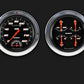 Classic Instruments CT54VSB62 Velocity Black 1954 - 55 Chevy Truck Packag