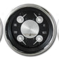 Classic Instruments AT03SHC American Tradition - 3 Gauge Set 3-3/8" Speedo, Tach & Dual