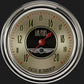 Classic Instruments AN394SLC All American Nickel 2 5/8" Air Fuel Ratio Gauge