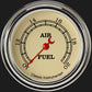 Classic Instruments VT394SLF Vintage 2 5/8" Air Fuel Ratio Gauge