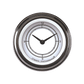 Classic Instruments CW90SLF Classic White - Clock Gauge 2-1/8"