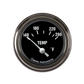 Classic Instruments HR26SLF Hot Rod - Water Temp Gauge 2-1/6"
