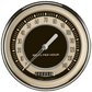 Classic Instruments NT56SLC Nostalgia VT - Speedometer Gauge 4-5/8"