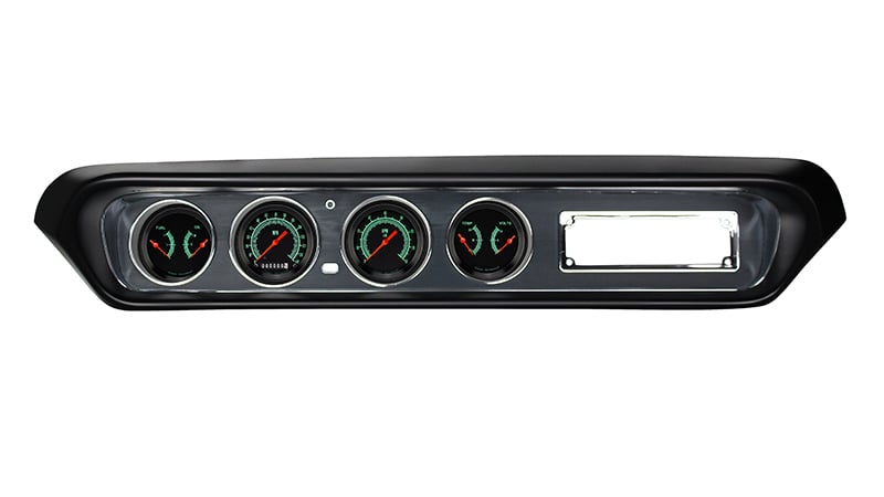 Classic Instruments PC64GS05 G/Stock 1964-65 GTO